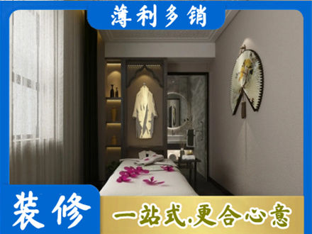 连云港市衣帽间装修