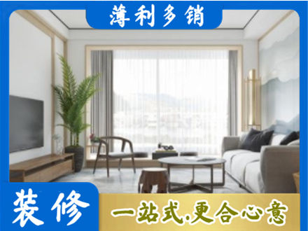 连云港市阳台装修案例
